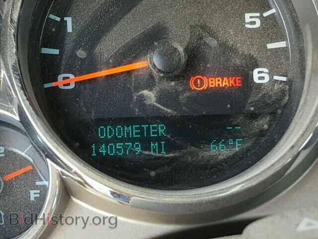 2009 CHEVROLET SILVERADO - VIN: 1GCEC290X9Z196565 - Фото 8