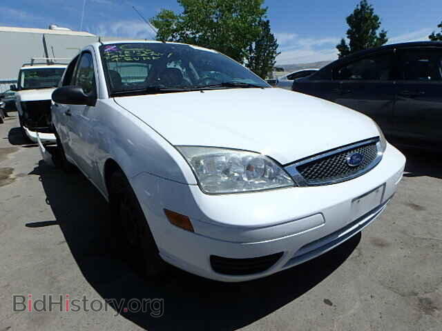 Фотография 1FAFP34N16W256818 - FORD FOCUS 2006
