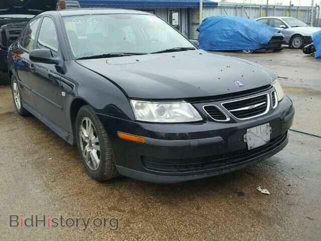 Photo YS3FB49S951022234 - SAAB 9 3 2005