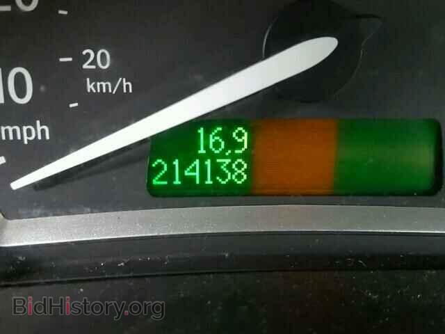 2005 SAAB 9 3 - VIN: YS3FB49S951022234 - Фото 8