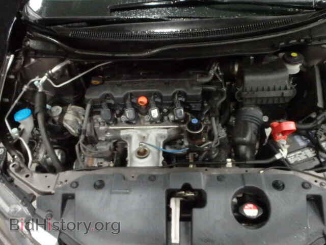 2013 HONDA CIVIC - VIN: 19XFB2F81DE000664 - Photo 7