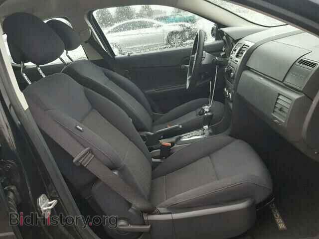 2010 DODGE AVENGER - VIN: 1B3CC4FB8AN178409 - Фото 5