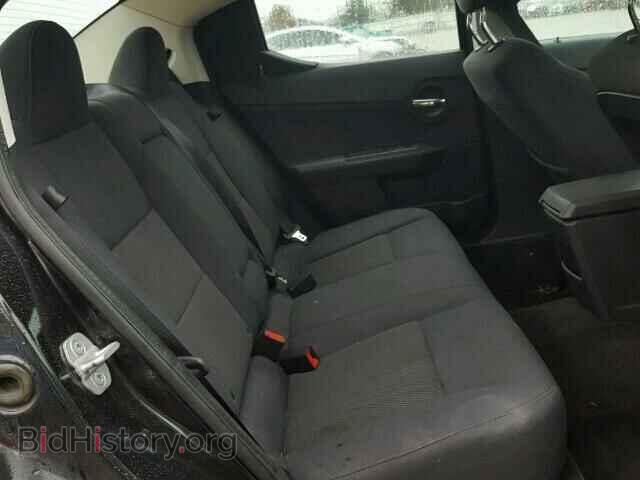 2010 DODGE AVENGER - VIN: 1B3CC4FB8AN178409 - Фото 6