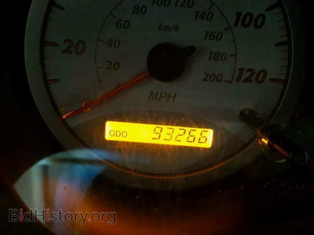 2005 TOYOTA RAV4 - VIN: JTEGD20VX50072157 - Фото 8