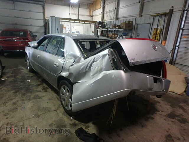 2007 CADILLAC DTS - VIN: 1G6KD57Y47U216199 - Фото 3