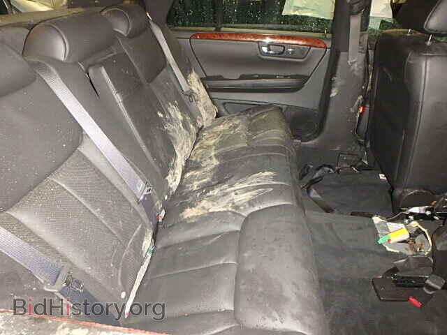 2007 CADILLAC DTS - VIN: 1G6KD57Y47U216199 - Фото 6