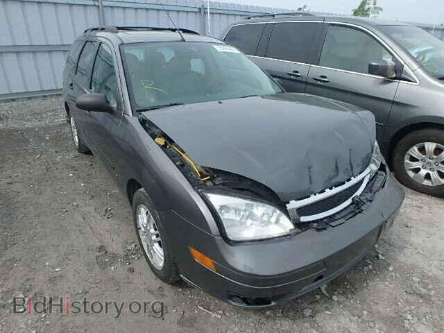 Фотография 1FAHP36N77W132964 - FORD FOCUS 2007
