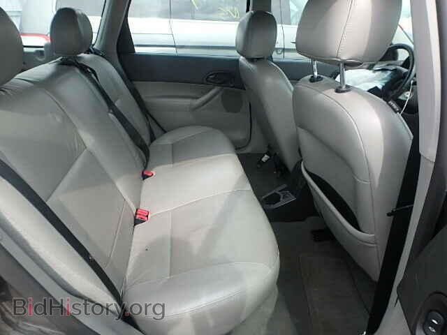 2007 FORD FOCUS - VIN: 1FAHP36N77W132964 - Фото 6