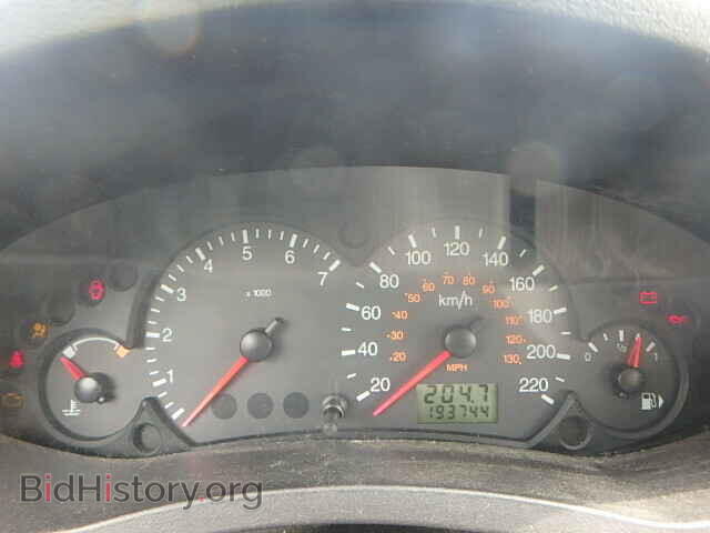 2007 FORD FOCUS - VIN: 1FAHP36N77W132964 - Фото 8