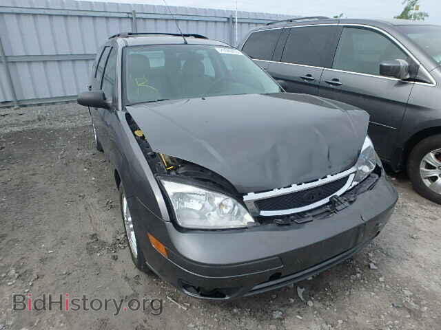 2007 FORD FOCUS - VIN: 1FAHP36N77W132964 - Фото 10