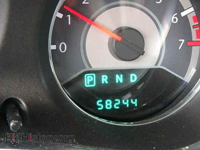 2012 CHRYSLER 200 - VIN: 1C3CCBCB0CN173770 - Фото 8