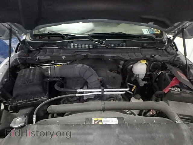 2012 DODGE RAM 1500 - VIN: 1C6RD7GT4CS239510 - Фото 7