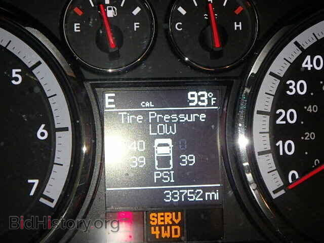 2012 DODGE RAM 1500 - VIN: 1C6RD7GT4CS239510 - Фото 8