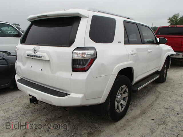 2014 TOYOTA 4RUNNER - VIN: JTEZU5JR2E5076251 - Фото 4