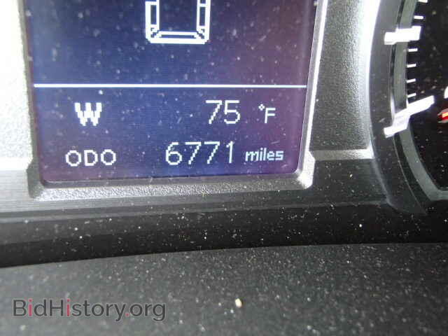 2014 TOYOTA 4RUNNER - VIN: JTEZU5JR2E5076251 - Фото 8