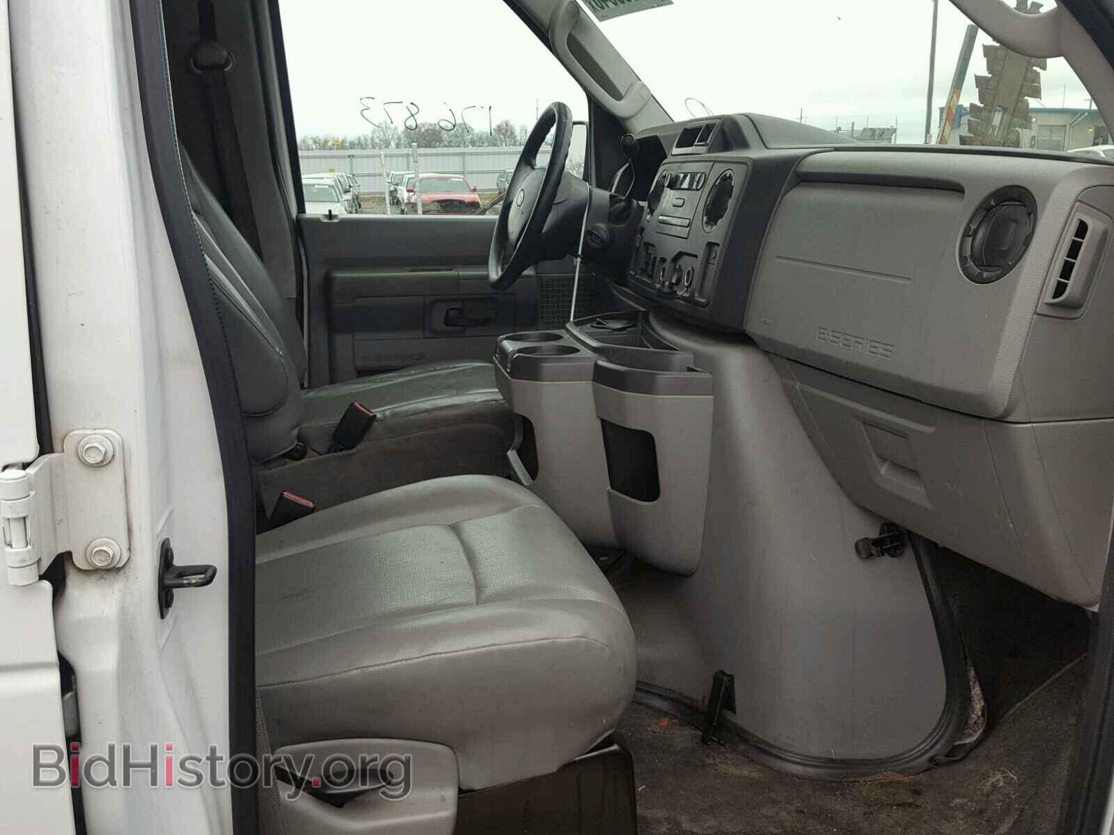 2011 FORD ECONOLINE - VIN: 1FTNE2EL0BDA10884 - Photo 5