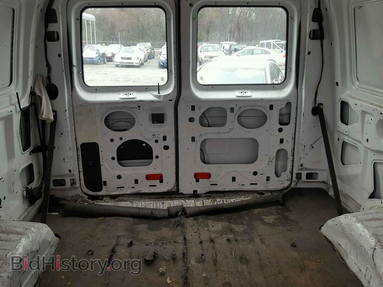 2011 FORD ECONOLINE - VIN: 1FTNE2EL0BDA10884 - Photo 6