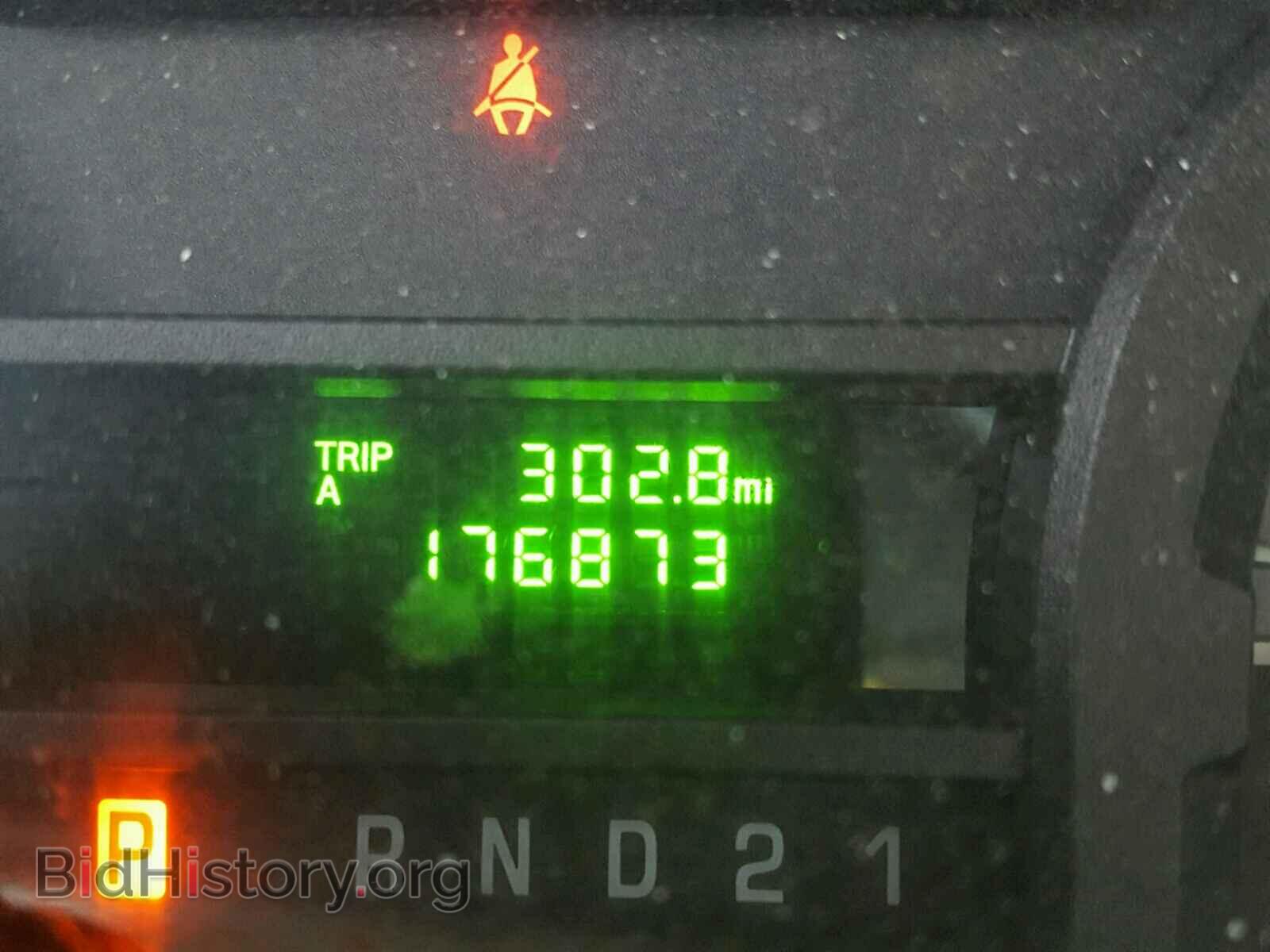 2011 FORD ECONOLINE - VIN: 1FTNE2EL0BDA10884 - Photo 8