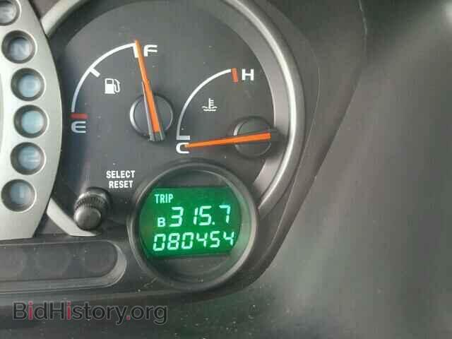 2005 HONDA PILOT - VIN: 2HKYF18725H556085 - Фото 8