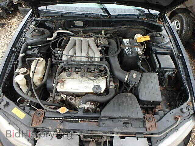 2003 MITSUBISHI GALANT - VIN: 4A3AA46H53E095035 - Фото 7
