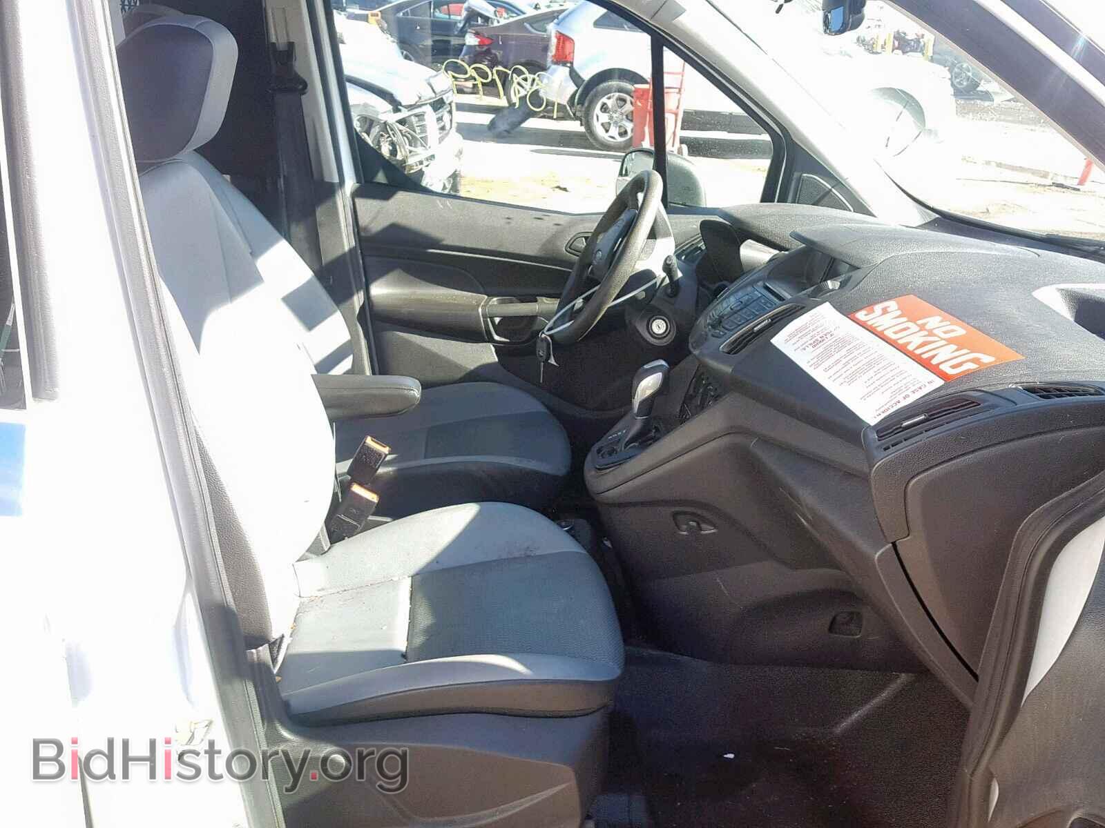 2014 FORD TRANSIT CO - VIN: NM0LS6E72E1158029 - Фото 5