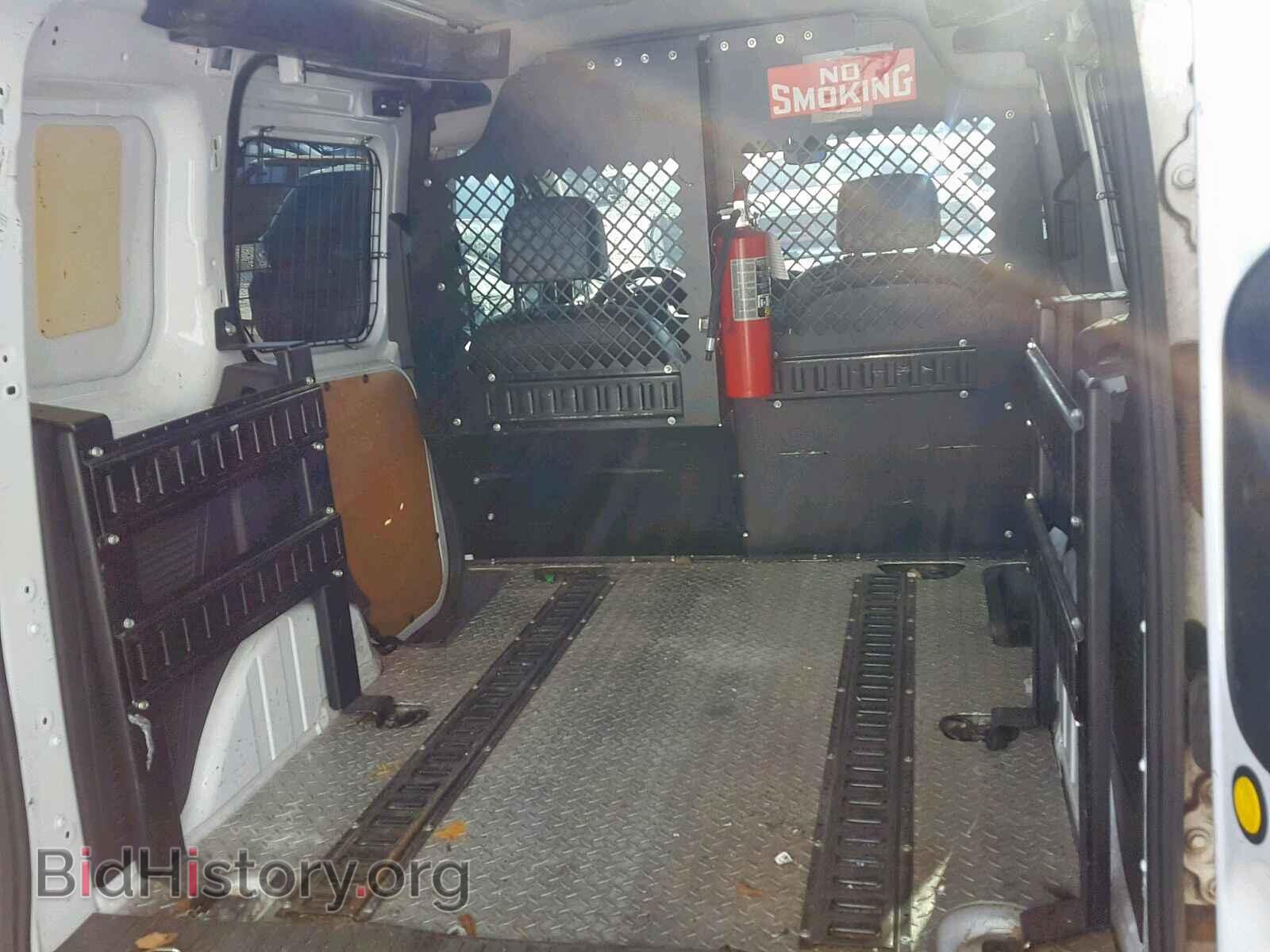 2014 FORD TRANSIT CO - VIN: NM0LS6E72E1158029 - Фото 9