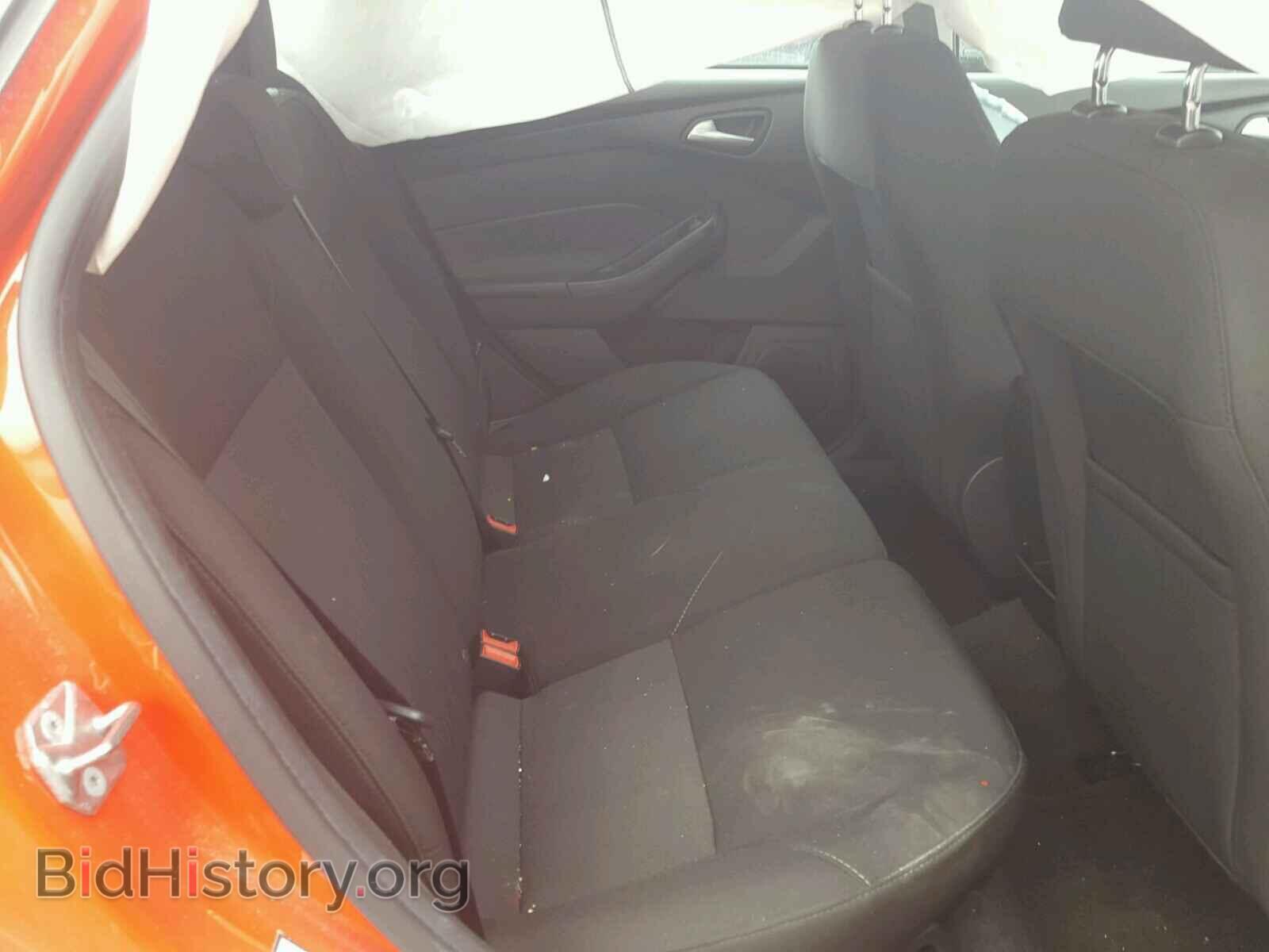 2016 FORD FOCUS - VIN: 1FADP3K2XGL290937 - Photo 6