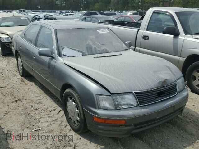 Photo JT8BH22FXT0063060 - LEXUS LS 1996