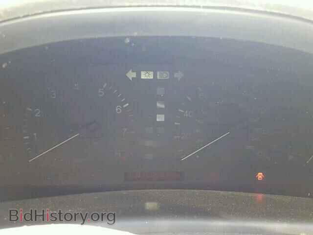 1996 LEXUS LS - VIN: JT8BH22FXT0063060 - Фото 8