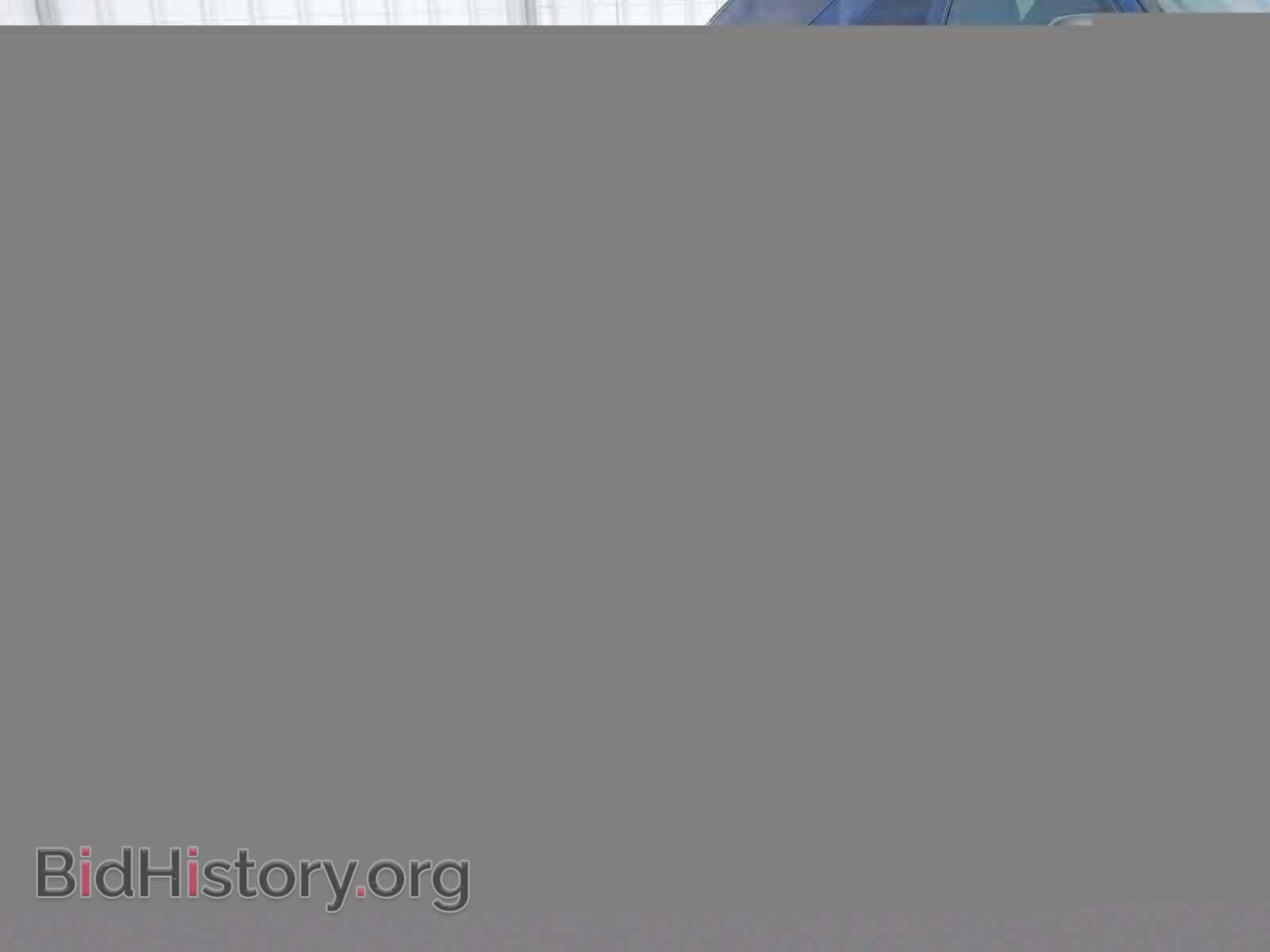 Photo  - HONDA CIVIC LX 2005