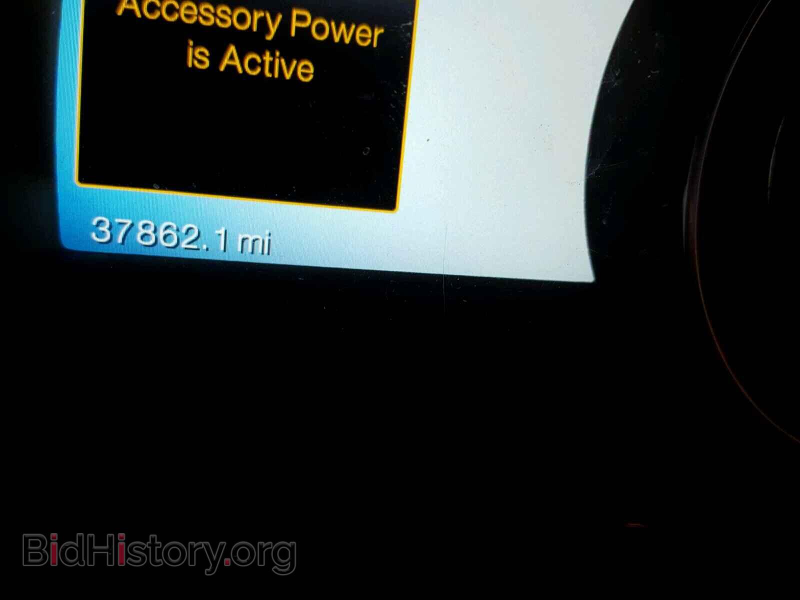 2011 FORD EDGE - VIN: 2FMDK4KC9BBA92698 - Фото 8