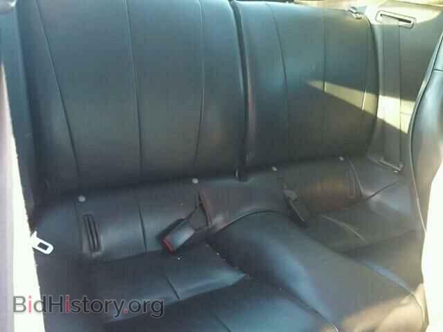 2006 MITSUBISHI ECLIPSE - VIN: 4A3AK34T86E022261 - Photo 6