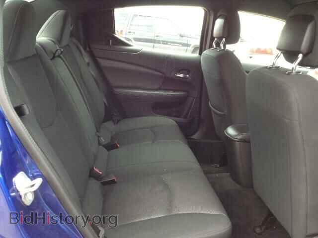 2014 DODGE AVENGER - VIN: 1C3CDZAB7EN173924 - Фото 6