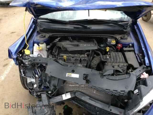 2014 DODGE AVENGER - VIN: 1C3CDZAB7EN173924 - Фото 7