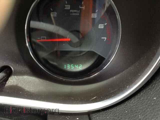 2014 DODGE AVENGER - VIN: 1C3CDZAB7EN173924 - Фото 8