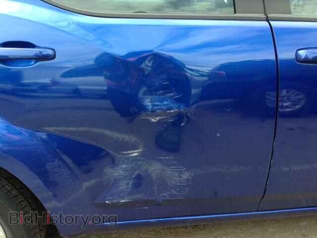 2014 DODGE AVENGER - VIN: 1C3CDZAB7EN173924 - Фото 9