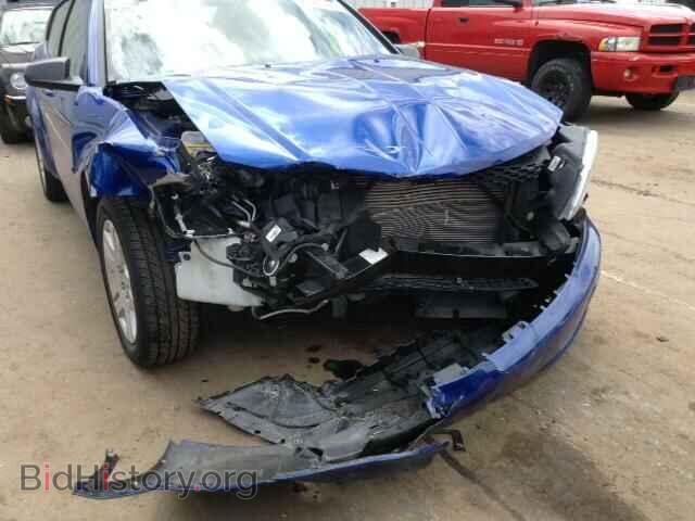 2014 DODGE AVENGER - VIN: 1C3CDZAB7EN173924 - Фото 10