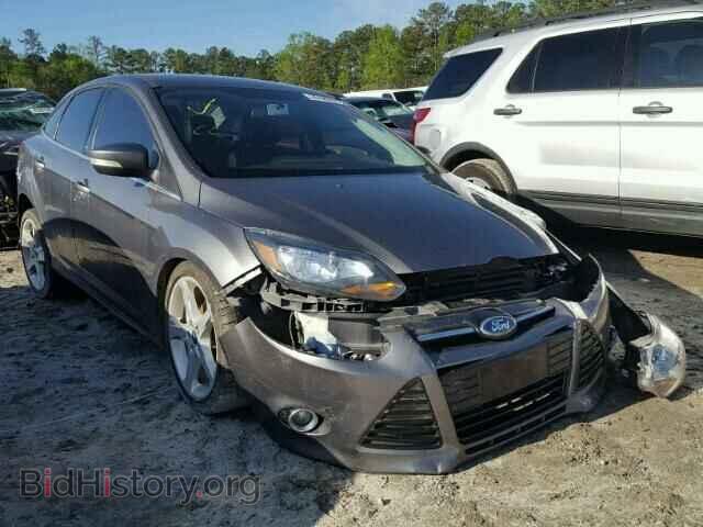Photo 1FADP3J21DL161336 - FORD FOCUS 2013