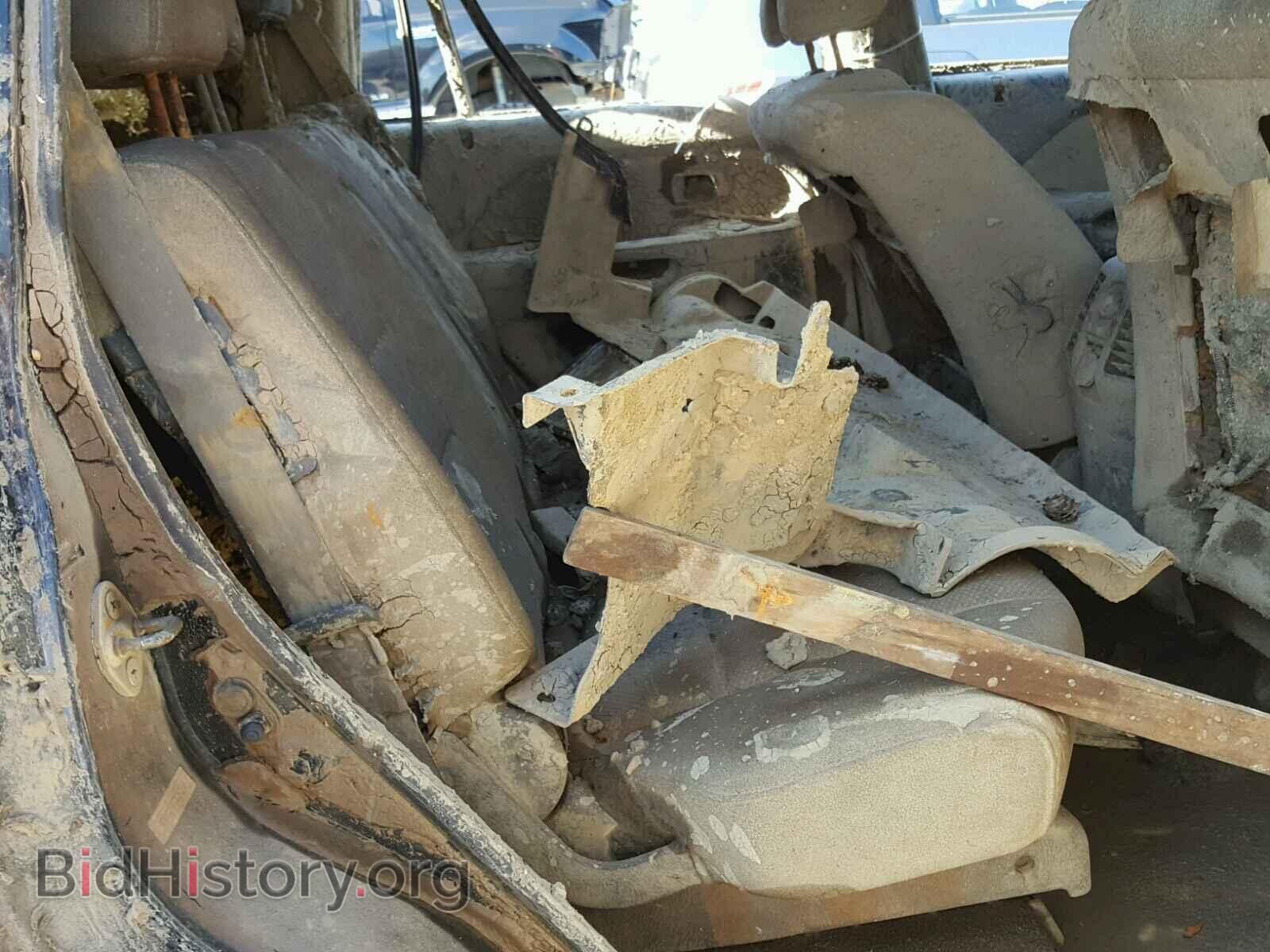 2007 HONDA PILOT - VIN: 5FNYF28477B041855 - Фото 6