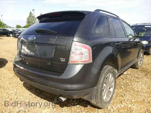 2007 FORD EDGE - VIN: 2FMDK48C57BA54819 - Photo 4