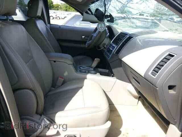 2007 FORD EDGE - VIN: 2FMDK48C57BA54819 - Photo 5