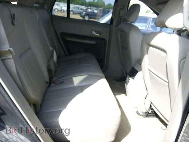 2007 FORD EDGE - VIN: 2FMDK48C57BA54819 - Photo 6