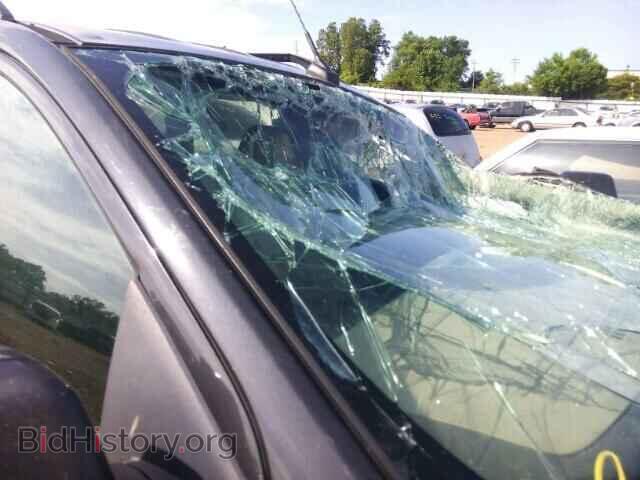 2007 FORD EDGE - VIN: 2FMDK48C57BA54819 - Photo 9