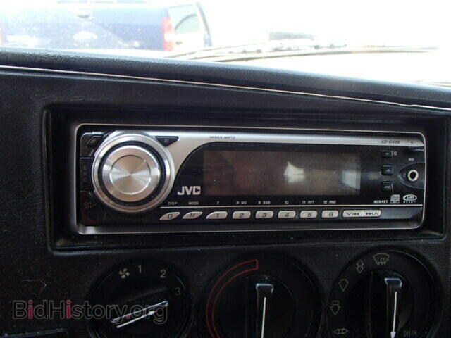 1985 SAAB 900 - VIN: YS3AT35L7F1009371 - Фото 9
