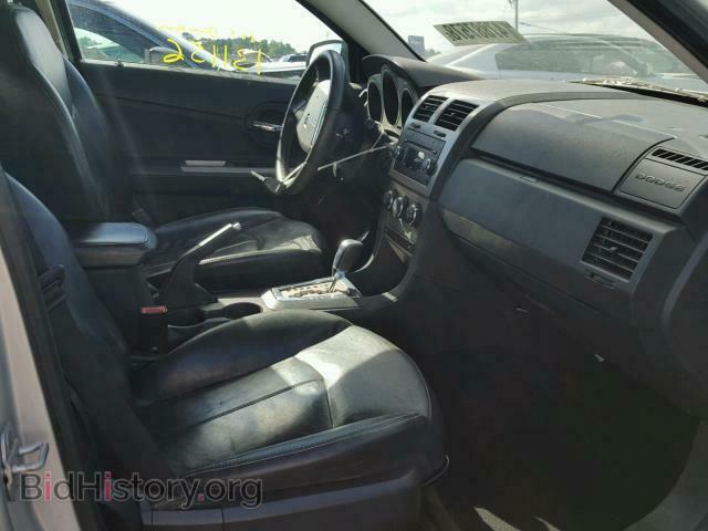 2010 DODGE AVENGER - VIN: 1B3CC5FD8AN201162 - Фото 5