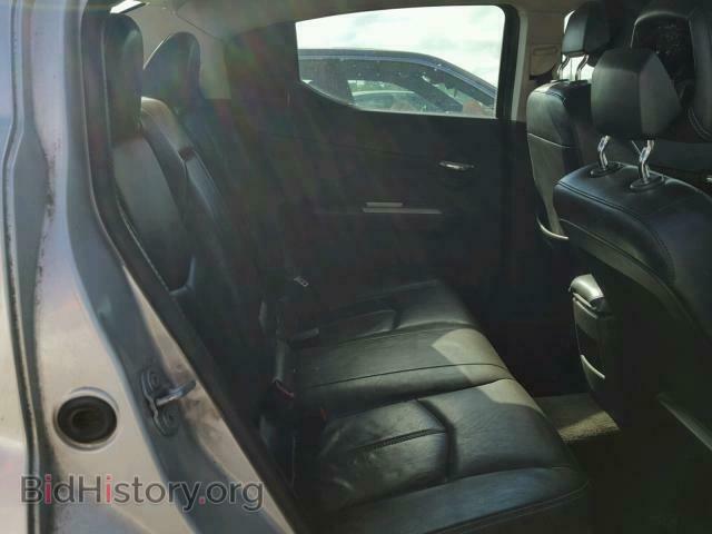 2010 DODGE AVENGER - VIN: 1B3CC5FD8AN201162 - Фото 6