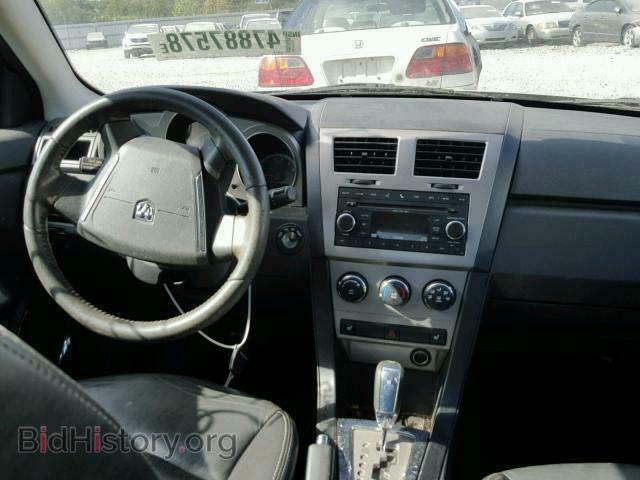 2010 DODGE AVENGER - VIN: 1B3CC5FD8AN201162 - Фото 9
