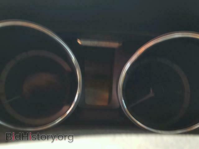 2012 HYUNDAI SONATA - VIN: KMHEC4A45CA043555 - Photo 8