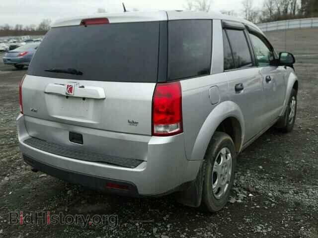 2007 SATURN VUE - VIN: 5GZCZ33D47S808660 - Фото 4