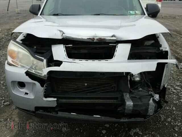 2007 SATURN VUE - VIN: 5GZCZ33D47S808660 - Фото 7